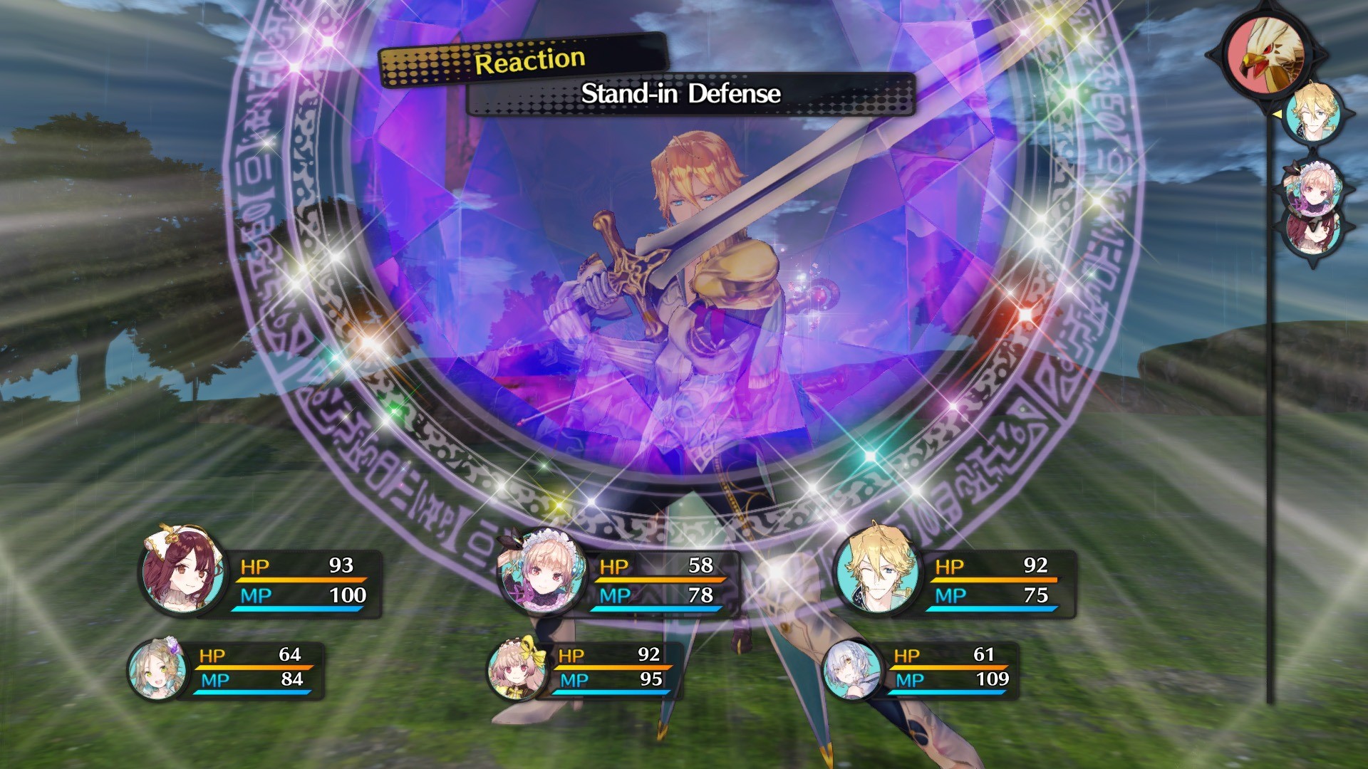 Atelier Lydie & Suelle: The Alchemists & the Mysterious Paintings - Imagen 12